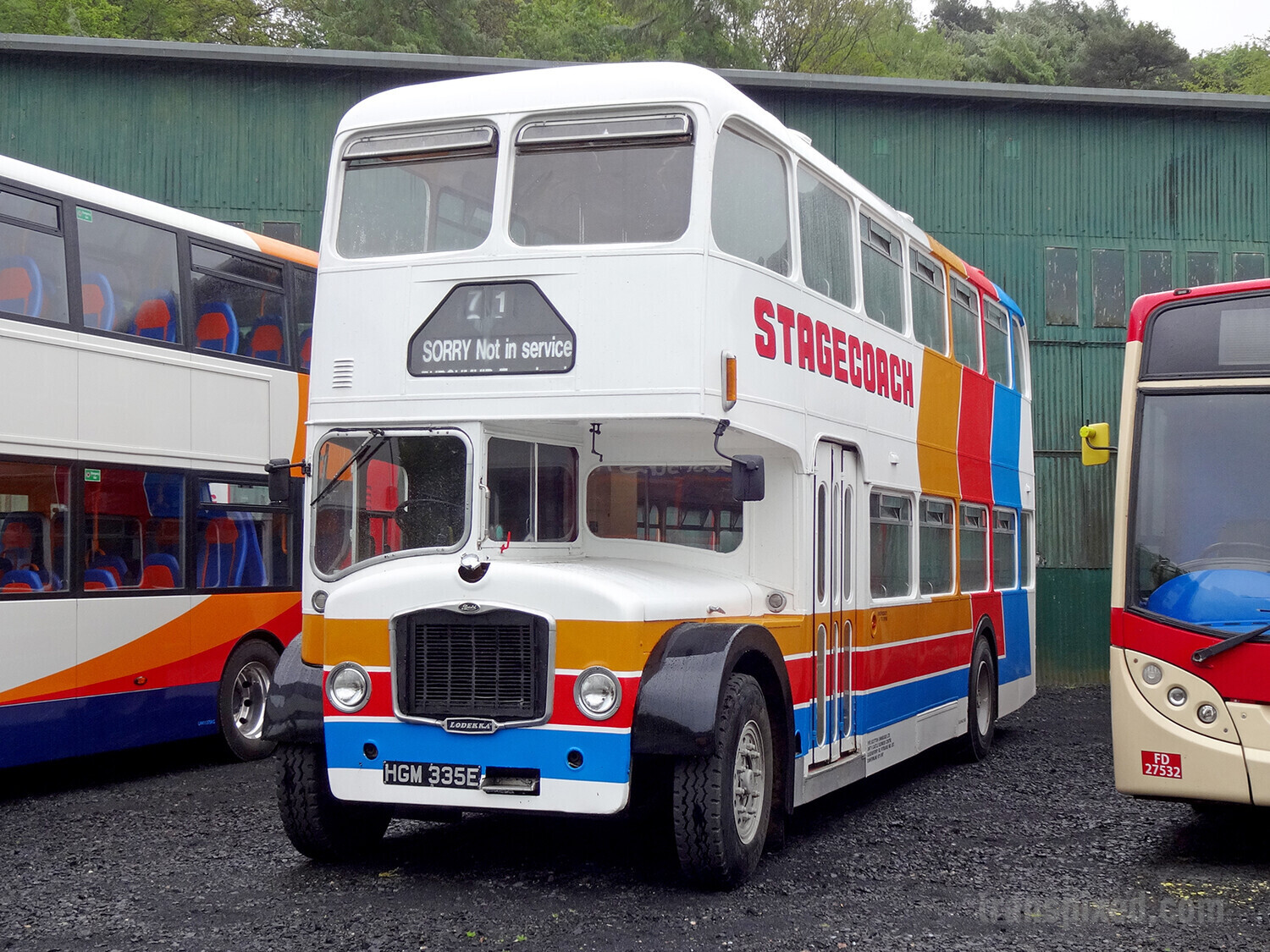 SVBM Lathalmond Running Day 2019 Fife Coal Company Ltd Steam Engine