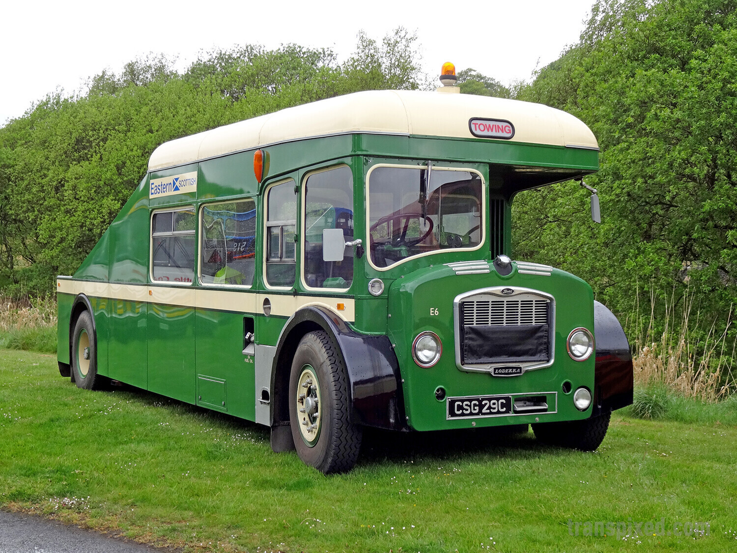 SVBM Lathalmond Running Day 2019 Fife Coal Company Ltd Steam Engine