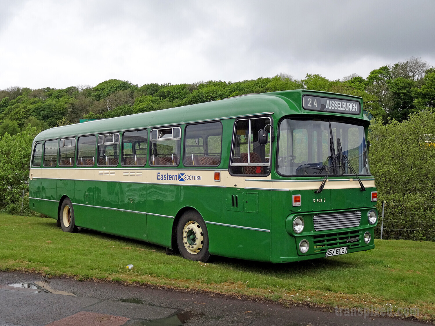SVBM Lathalmond Running Day 2019 Fife Coal Company Ltd Steam Engine