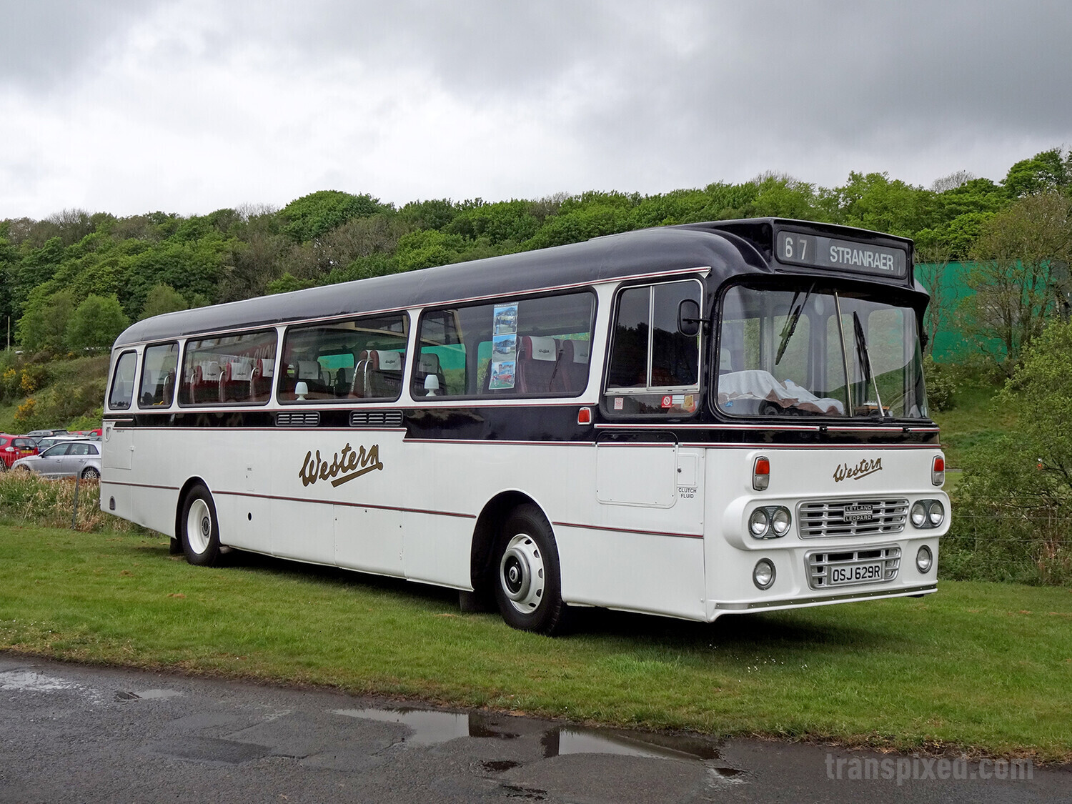 SVBM Lathalmond Running Day 2019 Fife Coal Company Ltd Steam Engine